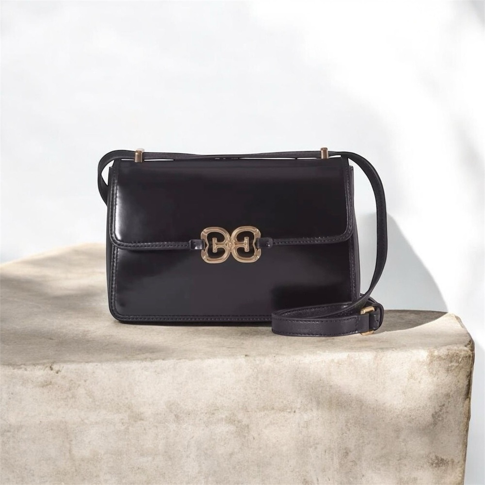 Sam Edelman Christy Convertible Shoulder Bag NWT